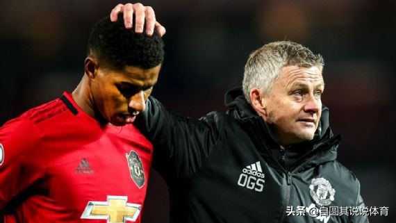曼联现在怎么变得那么弱了,曼联濒临出局