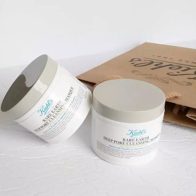 夏季必备清爽控油面膜推荐,夏天必备一款清洁嫩肤面膜