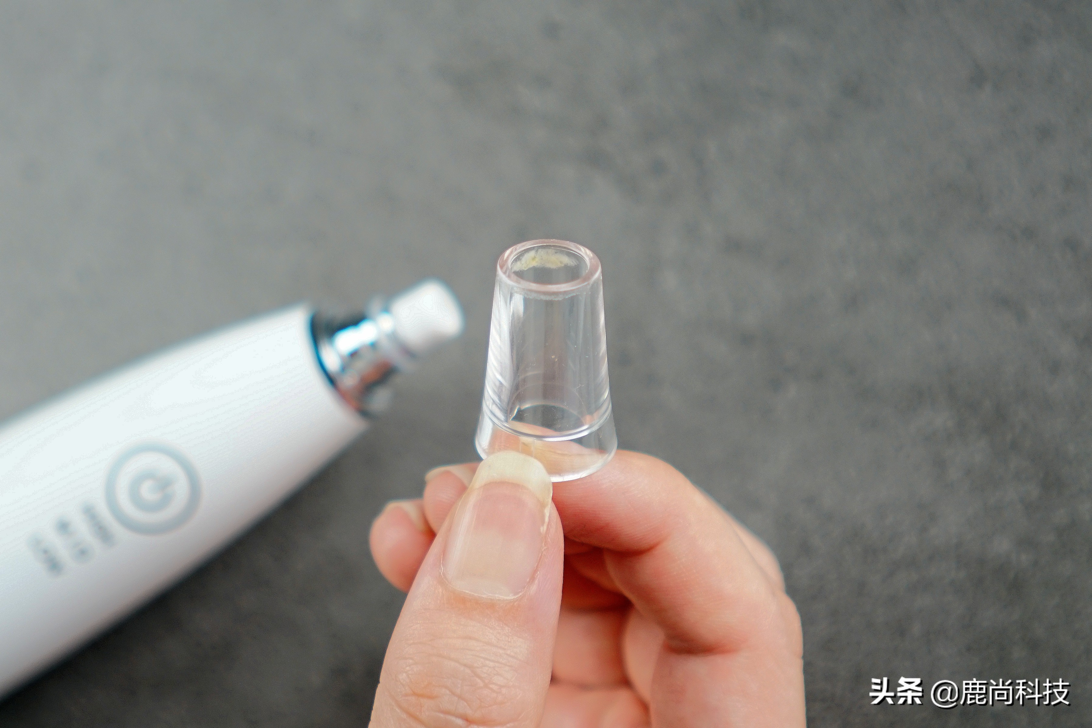 “草莓鼻”克星来了！仅135g，149价格499质量，松下：逼我降价？