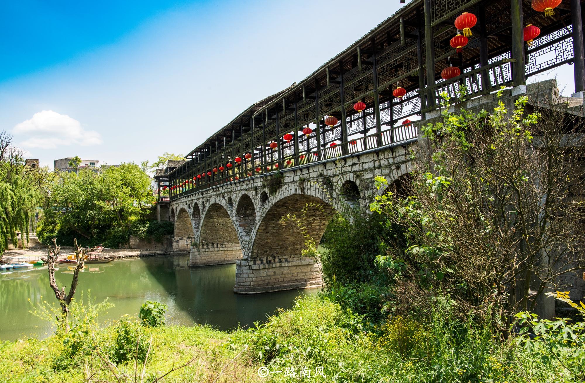 旅游来到黔东南,贵州黔南游记