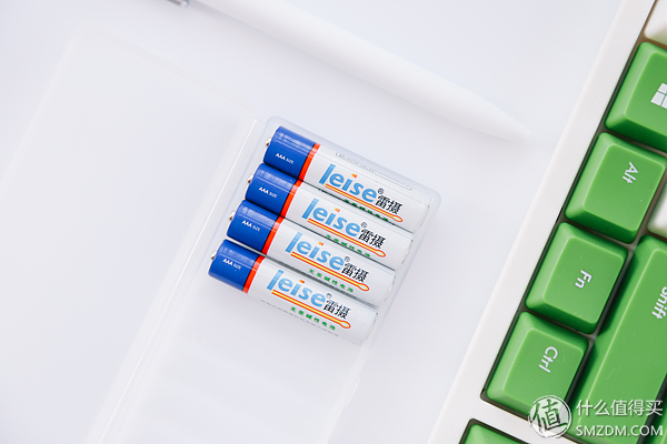 买了半辈子电池,才发现这样买得值:市售5号电池大横评