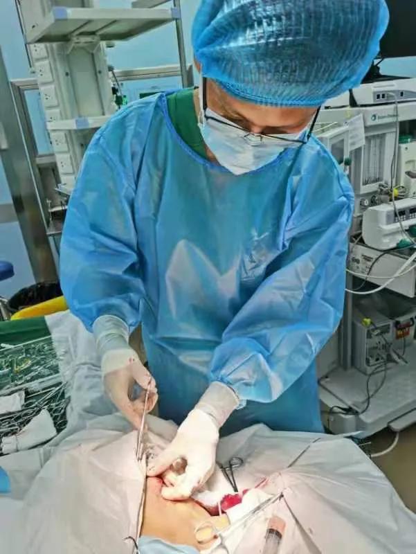 临沂市妇幼保健院乳甲外科：守护乳房，全力呵护“她健康”