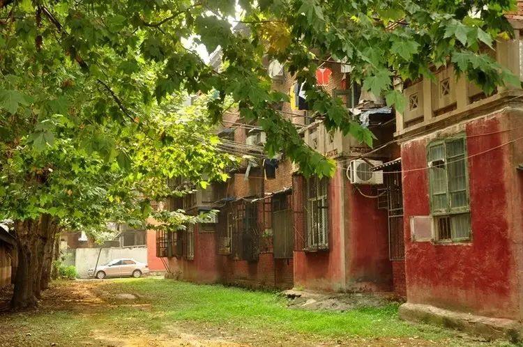 在武汉，有一种童年叫“厂子弟”