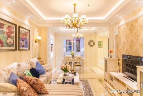 8月大放价,定装修抢免单特权