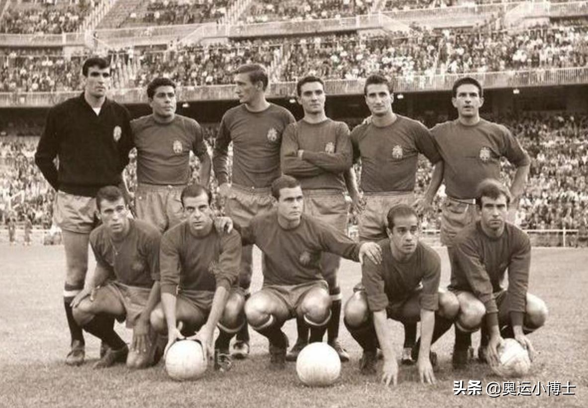 金球奖传奇04：唯一出生在西班牙的金球先生，路易斯-苏亚雷斯