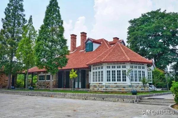 威海60岁免费景点,威海十大网红免费景点