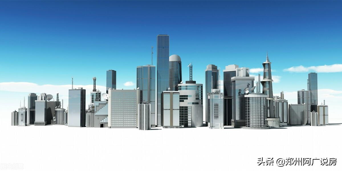 郑州航空港的定位及其房价预判,郑州航空港区房子值不值得入手