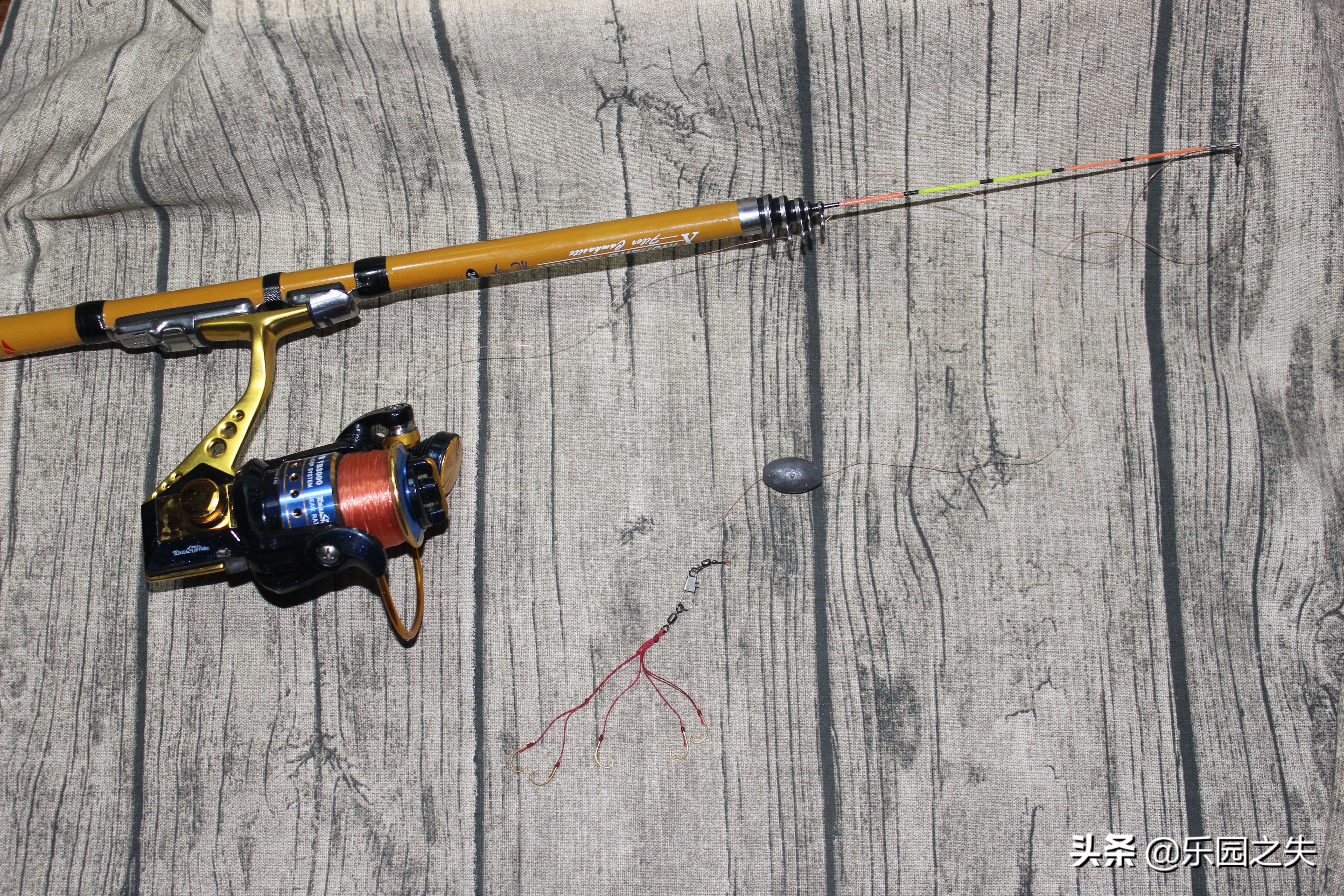 小矶竿野钓抛竿视频,小矶竿钓友公认十款最好