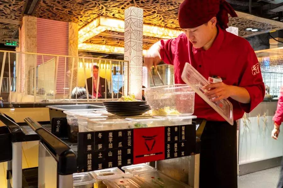 上海寿喜锅自助哪家强?(下)