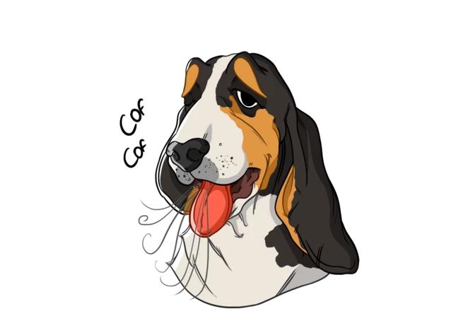 狗气管塌陷做什么检查,什么是犬气管塌陷