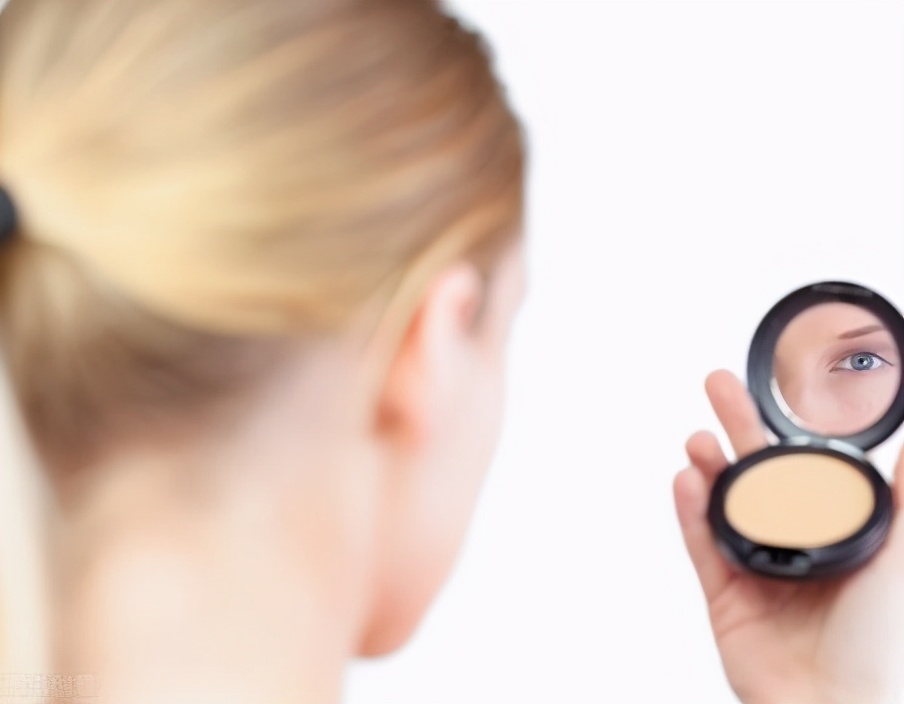 intoyou粉饼种草,粉饼推荐值不值得入手