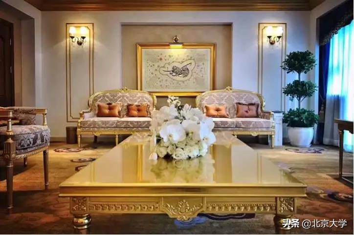 探园|燕园有多少个图书馆？