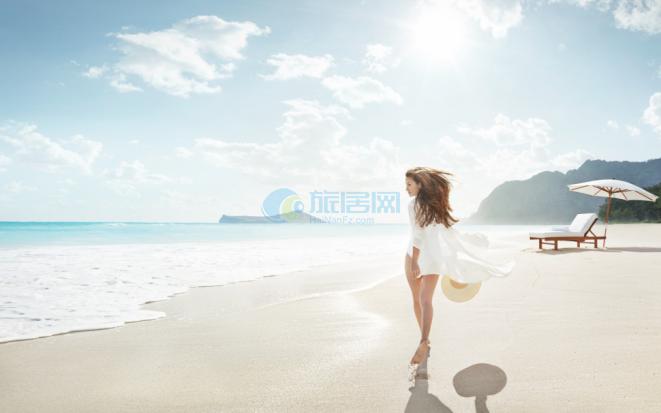 日月湾和融创日月湾去哪个好,融创日月岛怎么样