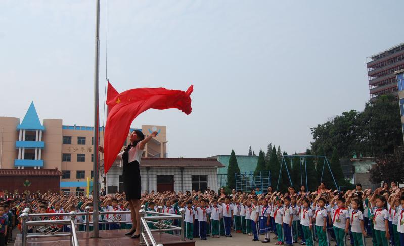 翼城北关小学排名,山西翼城北关小学简介