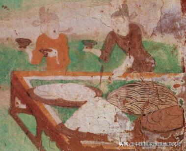 打卡美好中国景点任务,打卡美好中国一共有多少打卡点