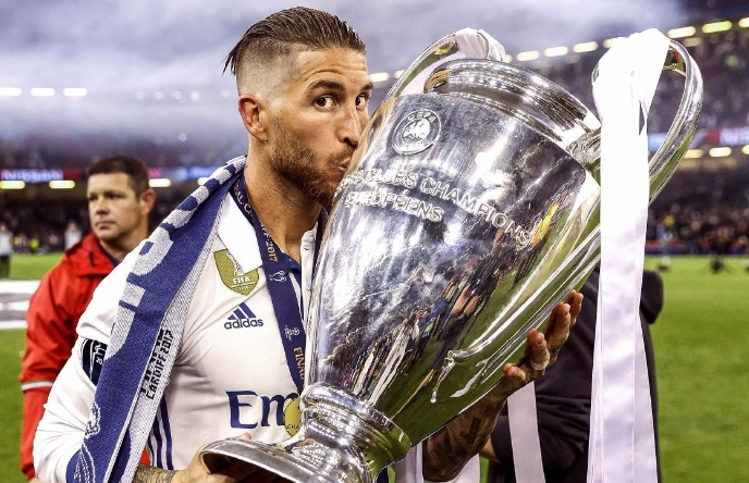 拉莫斯史诗级防守,拉莫斯的防守能力有多强