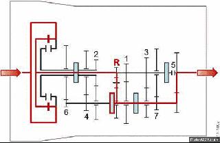 难得一见的机械原理图,机械原理构件图动画展示