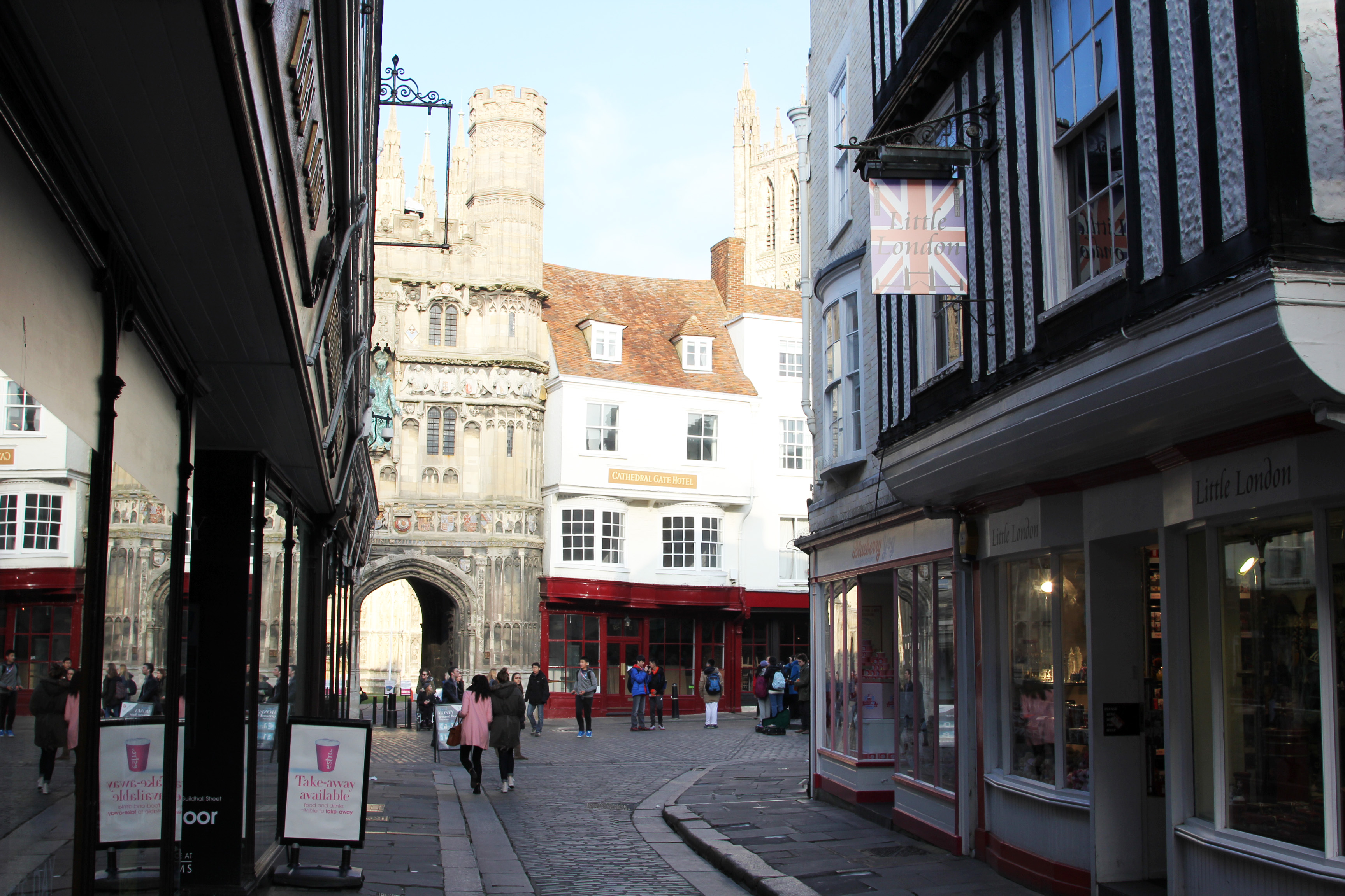 探访斯坦福,探访爱尔兰凯尔特人