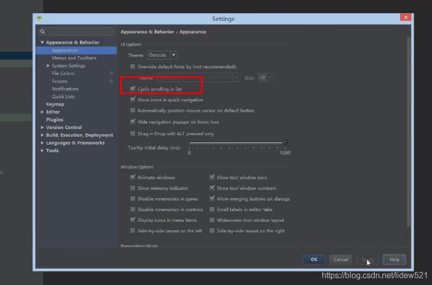androidstudio怎么调整字体,androidstudio怎么修改字体大小