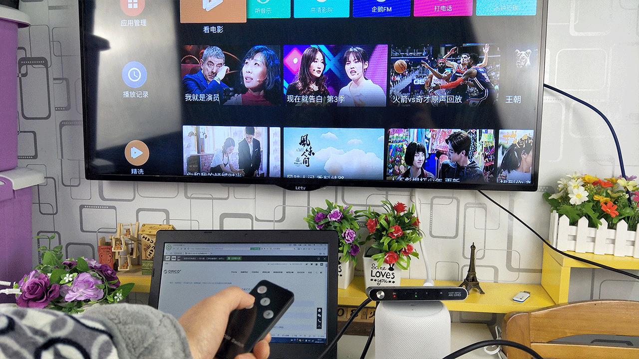 奥睿科oricohdmi切换器,奥睿科orico