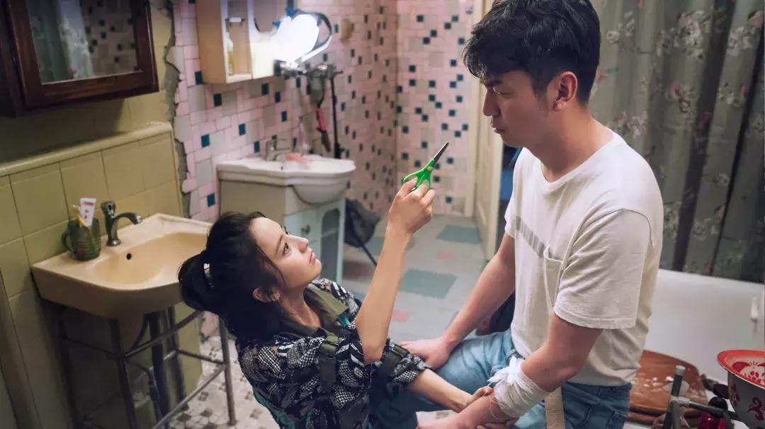 大学室友能影响一个人到什么程度?