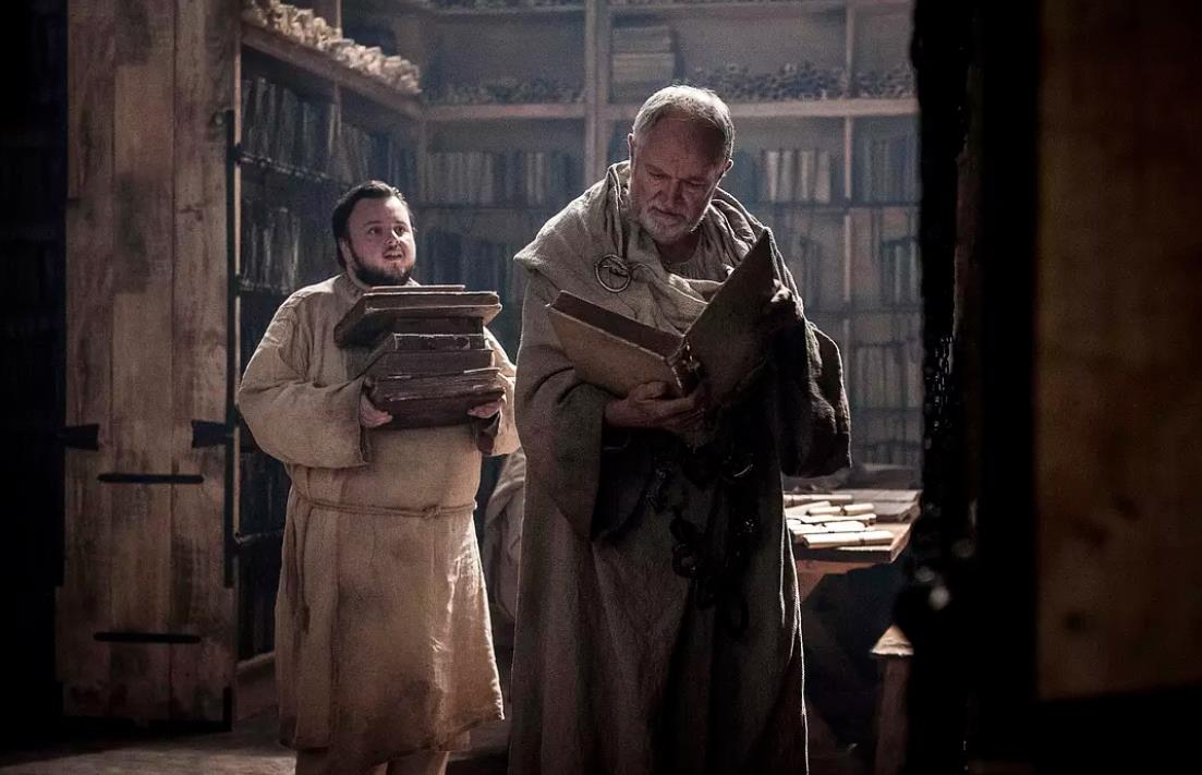 权力的游戏这样算烂尾吗,权力的游戏最全最详细解读