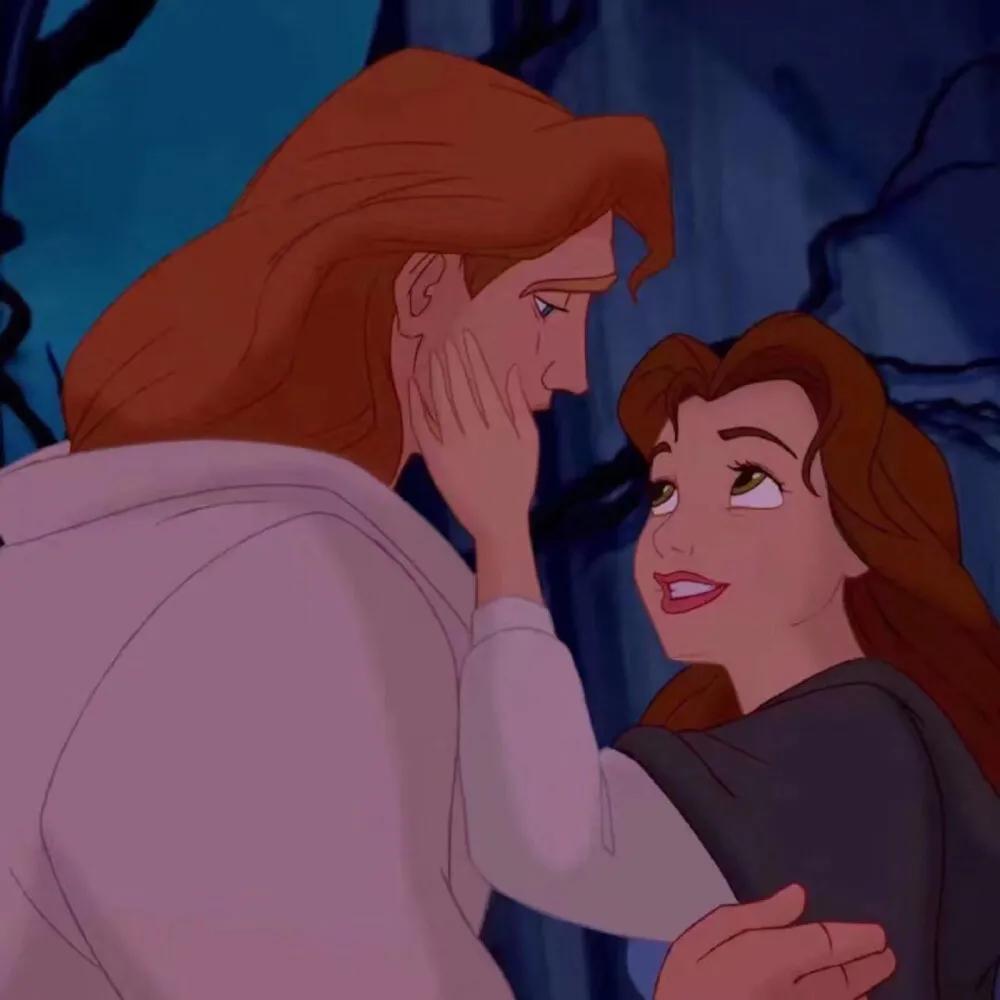 动漫闺蜜头像一左一右霸气,闺蜜两人头像一左一右