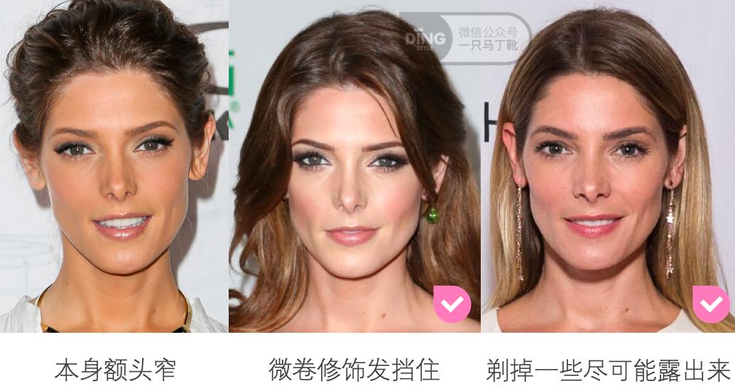 你的脸型适合什么样的发型教程,帮你设计你的脸型适合什么发型