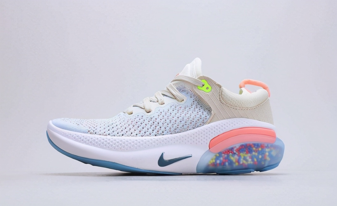 耐克品牌史,耐克品牌系列介绍