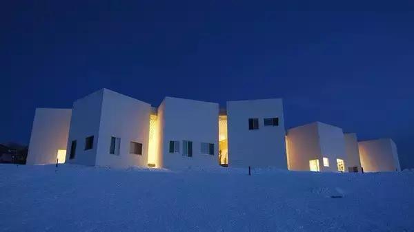 盘点日本独特建筑设计大师,让你感受不一样的日本文化...