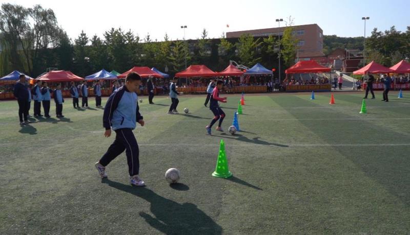 丹东业余足球队招募,辽宁丹东有几个足球队