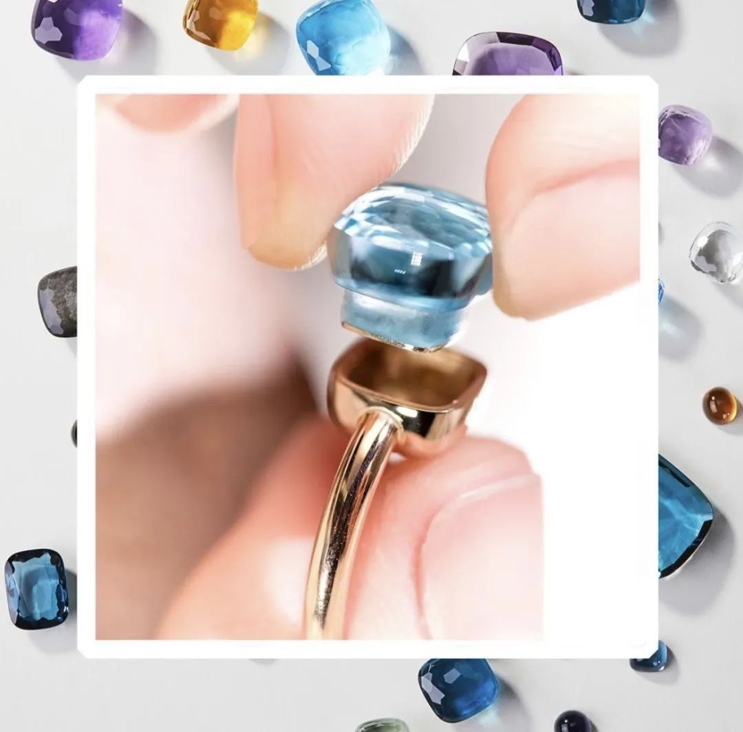 RR·TRENDS|献给多面之美的她