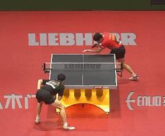 搓球基本技术,搓球进阶技术