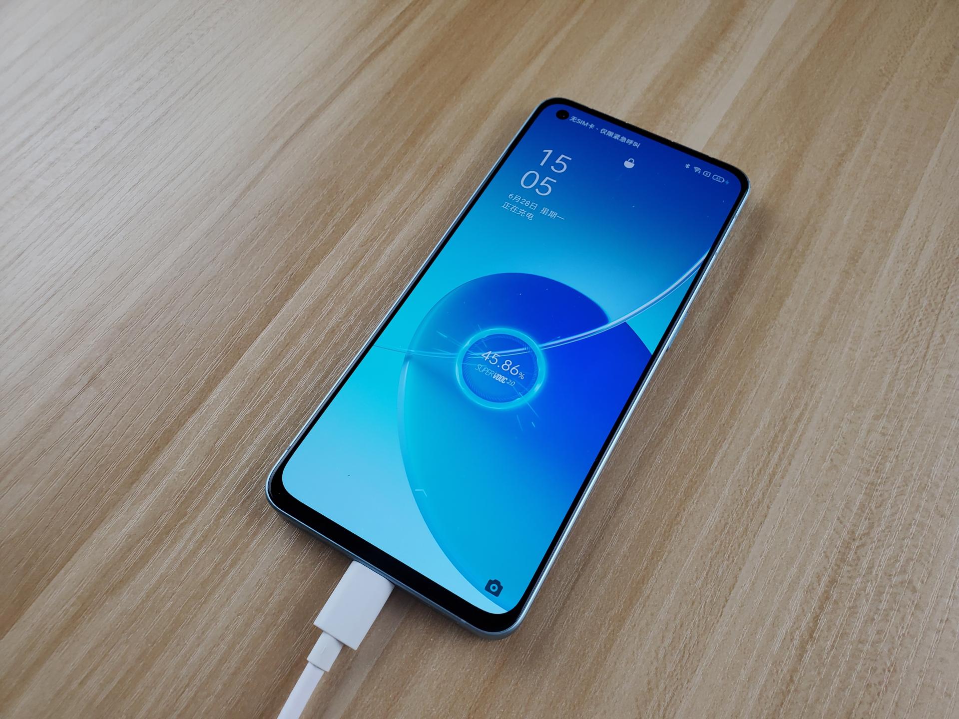 opporeno6对红米k40,opporeno6跟红米k40