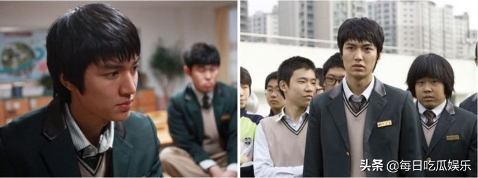 韩国最厉害的电视剧演员,盘点那些对韩国电影做出贡献女星