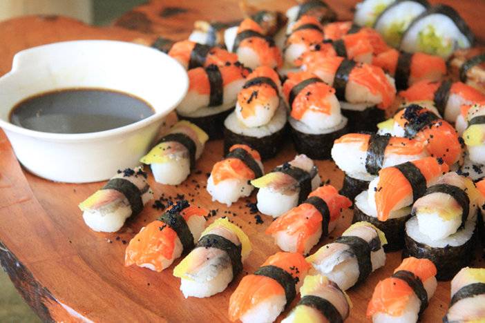 杭州-桐庐海博大酒店仅售不到500元超值海鲜自助餐套餐