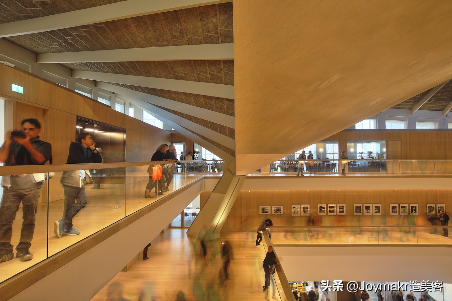 伦敦最著名10大建筑,去参观伦敦