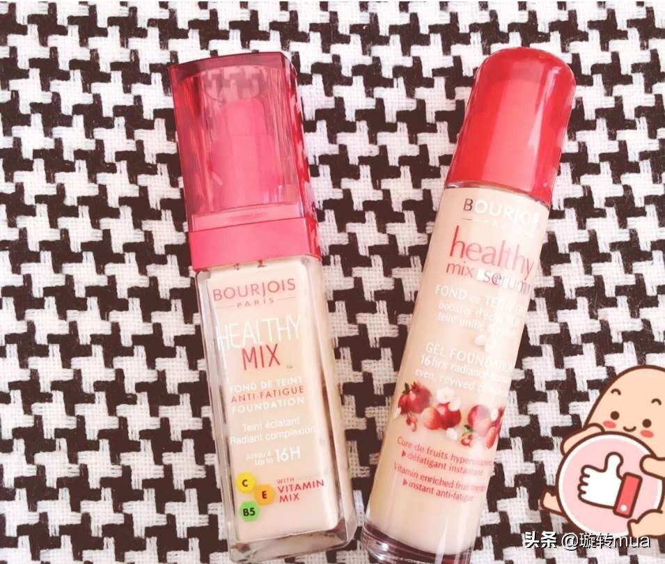 平价又特别好用的粉底液,平价且好用的粉底液