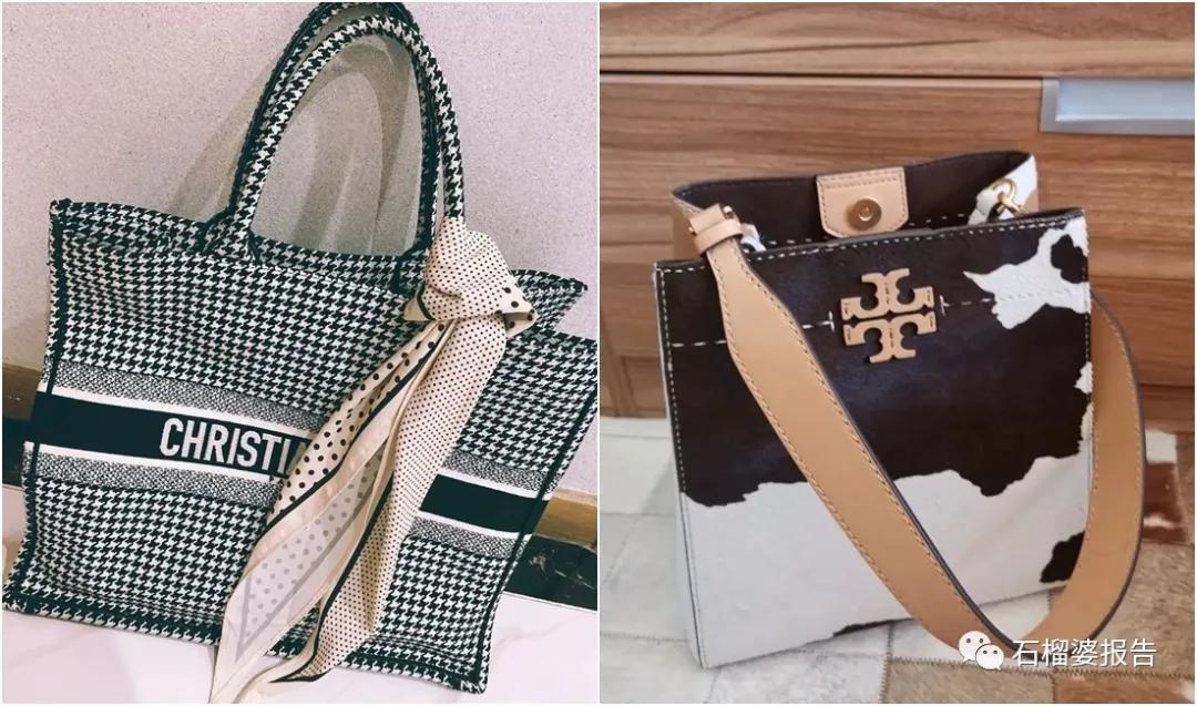 用几年不坏的包包,用了好几年的包包