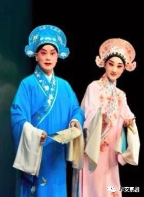 京剧发声练嗓教学,学唱京剧如何掌握口型