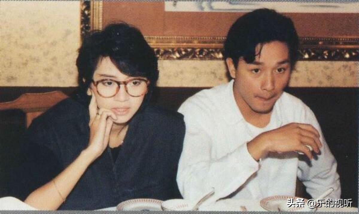 张国荣十大经典歌曲最后一首,张国荣的最经典的十首歌