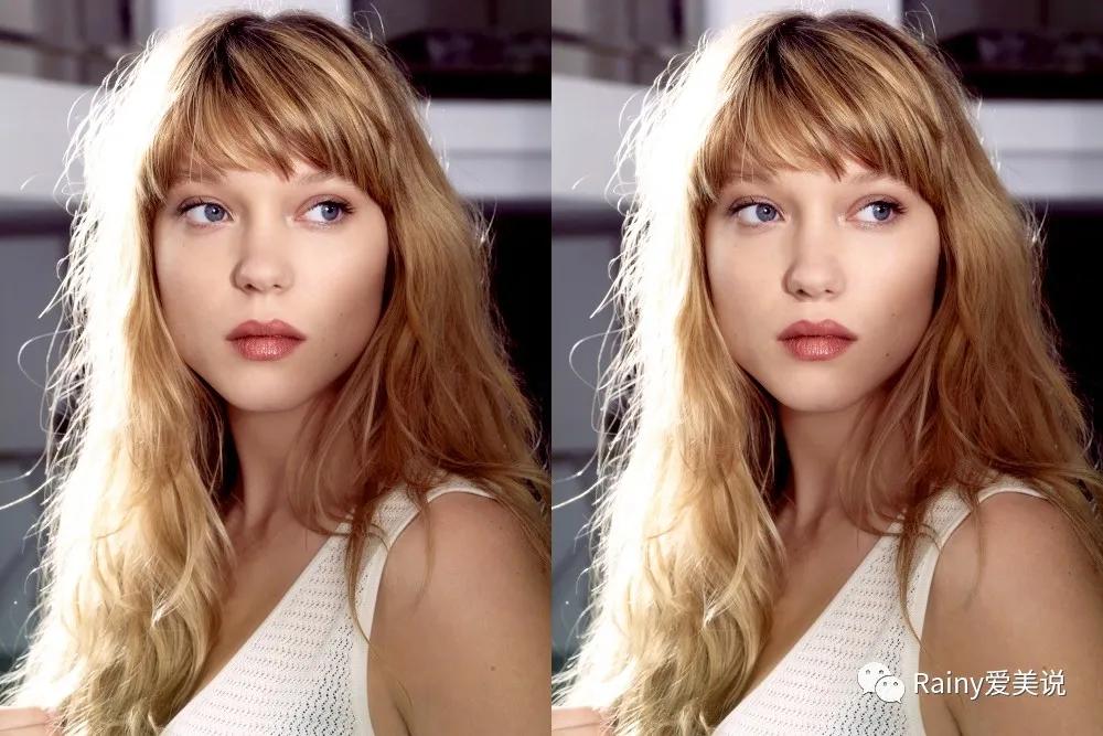 牙缝大、脸盘方，这位“法兰西玫瑰”是怎么美出了自己的特色？