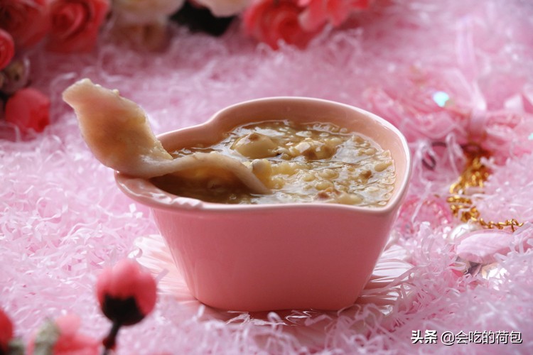 适合夏天的十种粥,入夏常吃三种粥