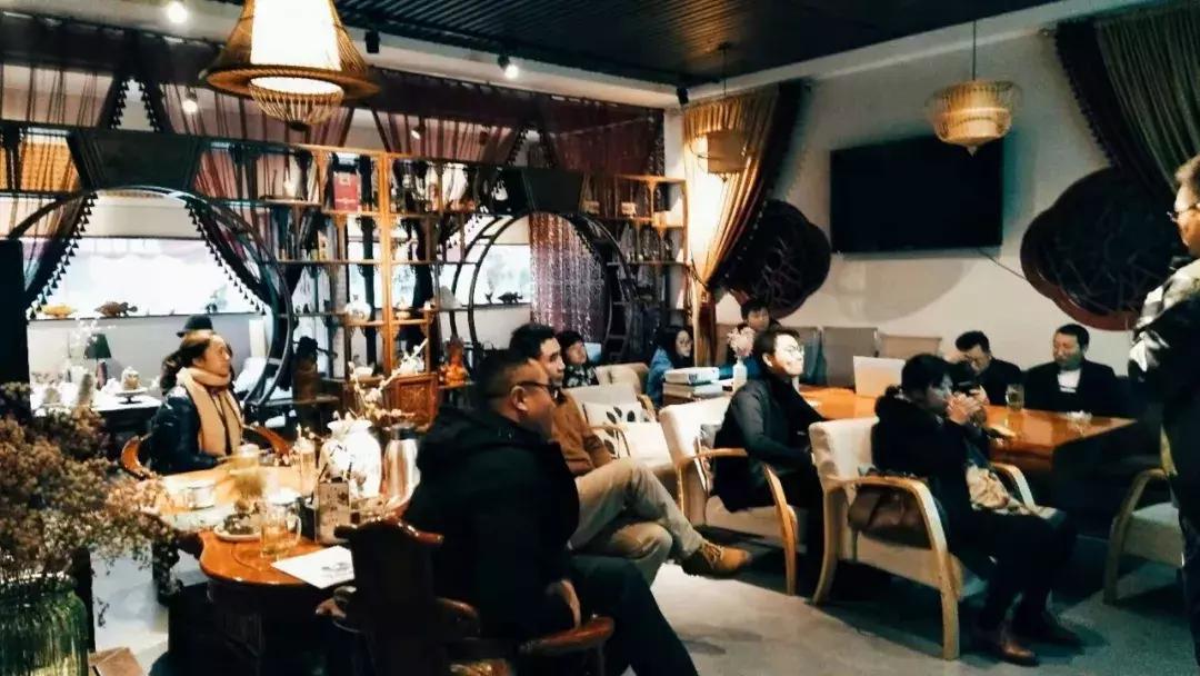 创业干货讲座,创业投融资干货