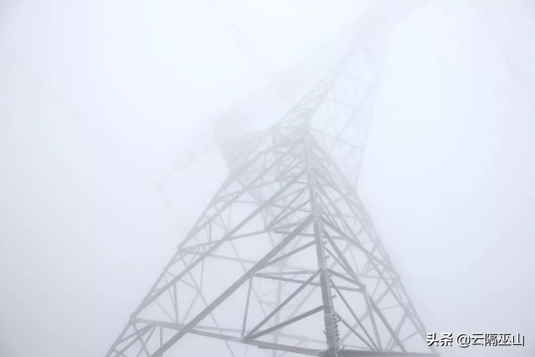 华蓥山1月15日还有雪吗,华蓥山冬天有雪吗