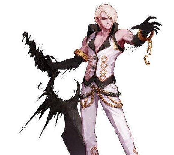 dnf亡誓为什么要开挂,dnf黑暗武士普雷技能组合