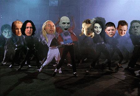 脑洞篇：当霍格沃兹是一家饼干厂