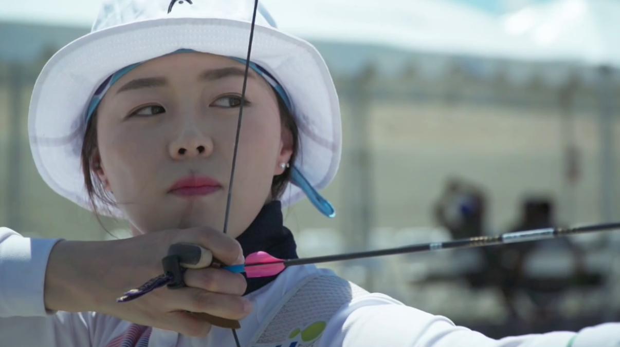 射箭为什么难射准,弓箭手悖论怎么解决