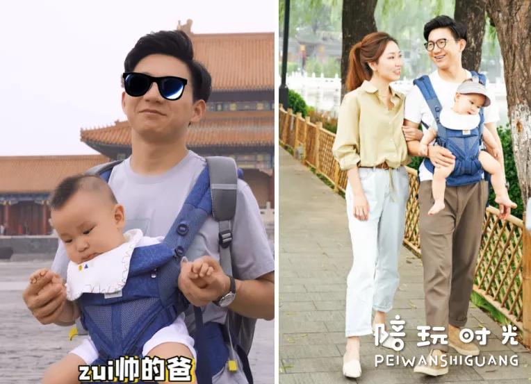 糕妈:二胎后入手的好物,这些一点都不后悔