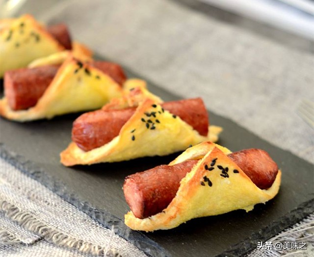 15种早餐,15种美式早餐